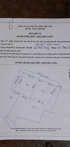 Bán đất 17328m² ngang 151m giá 22 tỷ tại Đường Trần Phú Phường Bình Minh