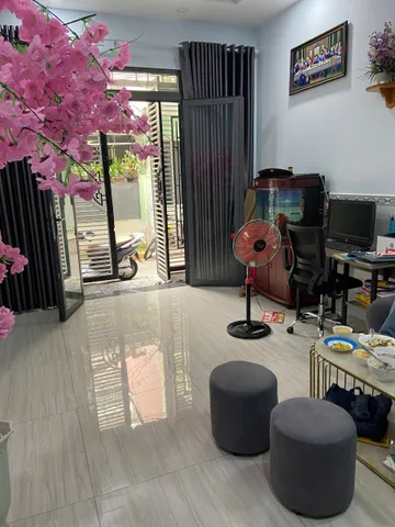 Xả lỗ bán nhanh nhà Lê Trọng Tấn, Tây Thạnh, Tân Phú DT 43m2, SHR giá chỉ 2tỷ050tr