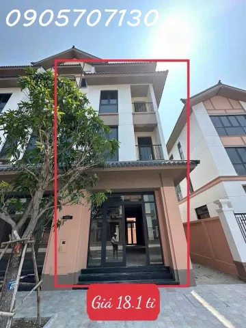 🔥ĐỘC QUYỀN - Căn Xẻ Khe Vinhomes Pearl Bay - Vin Phú Quý Nha Trang