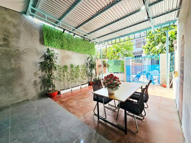 📌📌📌LÀM VIỆC TRỰC TIẾP GIÁ TỐT !!! Cho thuê nhà kiệt Nguyễn Văn Thoại, Mỹ An