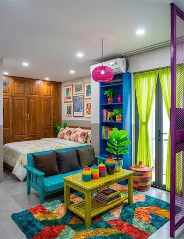 Nhà Huỳnh Văn Bánh, QUẬN PHÚ NHUẬN, 7 x 6m (36 m2), Dòng tiền 360 tr - 6.999 tỷ