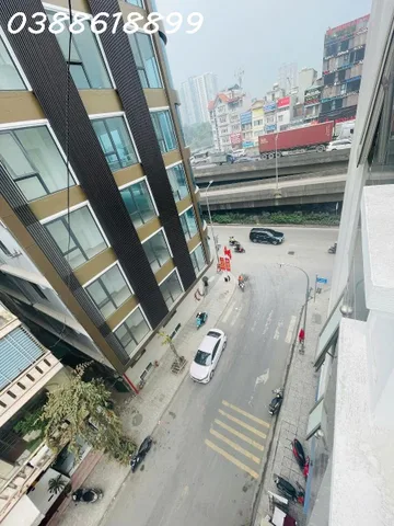🏡 BÁN NHÀ MẶT PHỐ NGUYỄN XIỂN - THANH XUÂN - 69M2 - KINH DOANH SẦM UẤT - TIỀM NĂNG CỰC LỚN!