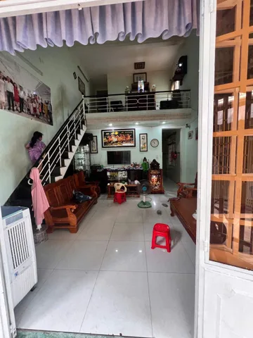 📌📌📌LÀM VIỆC TRỰC TIẾP GIÁ TỐT !!! Bán nhà kiệt Tôn Đản, Hòa An