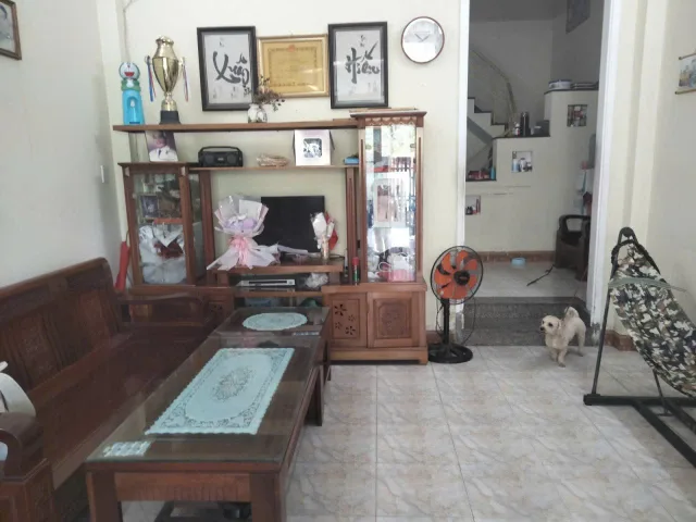 📌📌📌LÀM VIỆC TRỰC TIẾP GIÁ TỐT !!! Bán nhà Nguyễn Lộ Trạch, Hòa Cường Nam