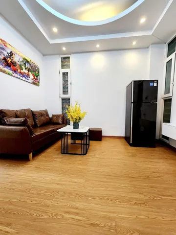 BÁN CHUNG CƯ PHỐ QUAN NHÂN, THANH XUÂN, NHÀ ĐẸP FULL NỘI THẤT, NGÕ RỘNG THÔNG
