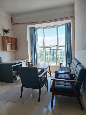 🔥 Căn hộ 2PN Phong Bắc – full nội thất – chỉ 2,29 tỷ
