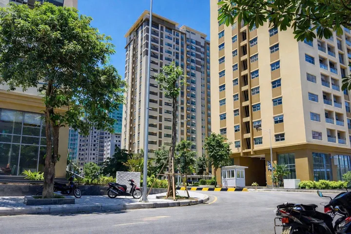 BÁN CĂN GÓC 3PN – THE VESTA PHÚ LƯƠNG, HÀ ĐÔNG, HÀ NỘI CHỈ HƠN 4 TỶ