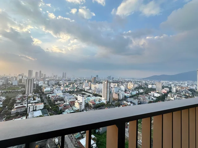 3.x tỷ sở hữu căn hộ AirBnb dòng tiền 50tr+ (tầng 34, 40, 45A) (độc quyền, giá tốt nhất thị trường)