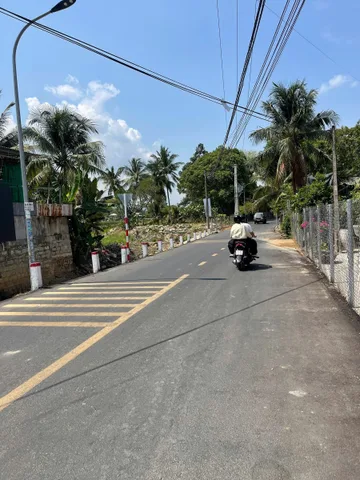 Bán Đất Tặng Nhà - Nhà Vườn Diên Khánh 805m2