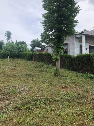 Bán đất 95.5m² có sẵn 60m² thổ cư ngang 5m giá 695 triệu tại Phường Ea Kao