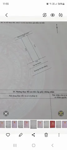 Chính chủ cần bán đất