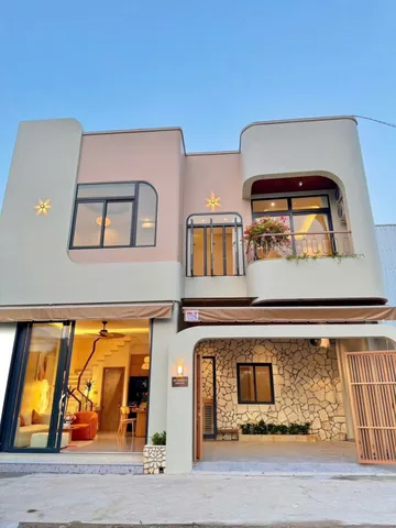 Bán nhà 2 tầng full nội thất Nguyễn Khoa Chiêm, TP Huế
