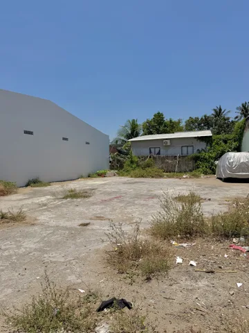 🏡 NỀN ĐẸP P.5 – GẦN NHÀ HÀNG HOÀNG THÀNH SÂN VƯỜN