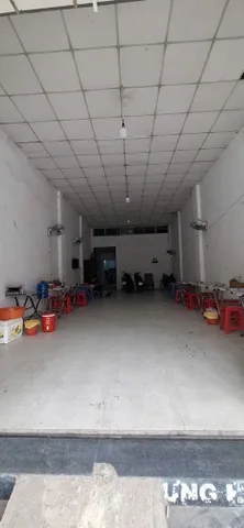 Siêu Phẩm Mặt Tiền Liên Khu 4-5 - Cơ Hội Vàng Đầu Tư & Kinh Doanh