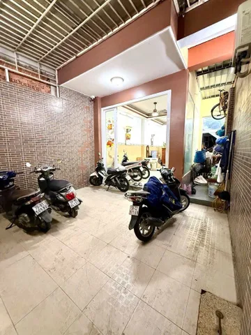 CỰC SỐC I QUẬN 7 I CHỈ 13 TỶ 100 I 4.8x22 I 5 TẦNG