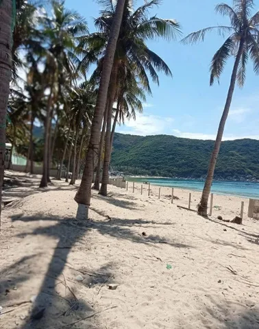 ✈️ BÁN LÔ MẶT BIỂN TỪ NHAM_ XUÂN THỊNH_      SÔNG CẦU_ PHÚ YÊN.

📐Diện Tích 1500m2 có 580m2 ONT 

🏄🏼‍♀️ Mặt tiền Biển 53m

💰Giá chưa tới 12tr/m2

☎️  Liên Hệ 0967923139  (Zalo / Facebook)
🏠NHẬN KÝ GỬI MUA BÁN BĐS PHÚ YÊN