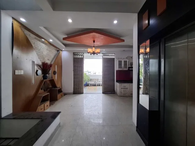 CHỦ NGỘP GIẢM SÂU 4.7 TỶ - THANG MÁY 10 PHÒNG - 7TẦNG 6x15m 86m² 13.8tỷ TÂN KỲ TÂN QUÝ - TÂN PHÚ