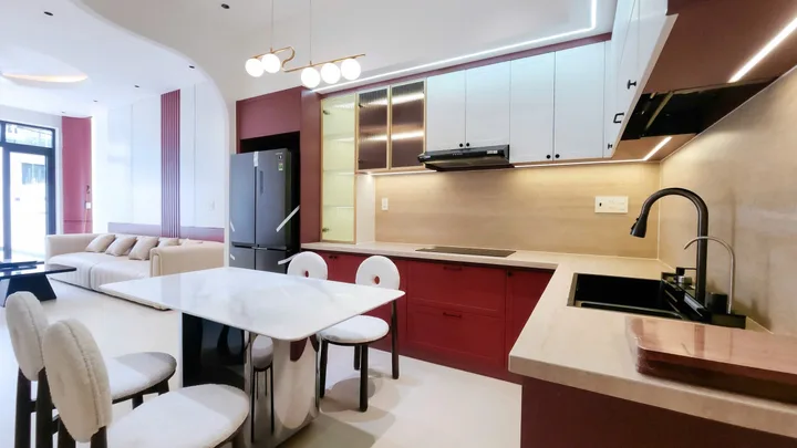 Bán nhà 100m² full thổ cư ngang 4m giá 5.25 tỷ tại Phường Buôn Ma Thuột