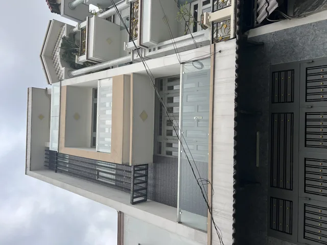 2 MẶT TIỀN HƯƠNG LỘ 2 – GIÁ CHỈ 6.9 TỶ