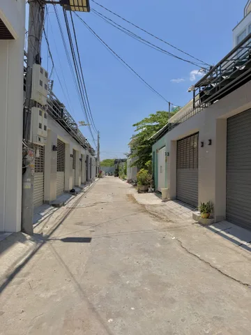 🔥 ĐẤT TRUNG TÂM P.5 – VỊ TRÍ VÀNG, GIÁ TỐT
