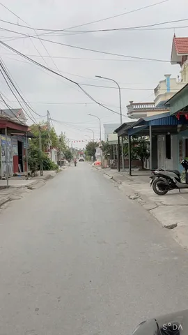 3KT137 ❌TRỤC THÔN TAM KIỆT – GIÁ CHỈ 15.x TRIỆU/M² | CƠ HỘI ĐẦU TƯ HIẾM CÓ