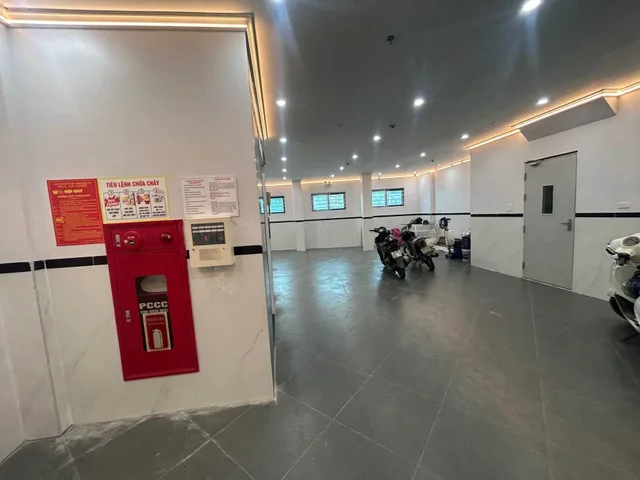 Bán nhà 39m² full thổ cư ngang 5m giá 7.8 tỷ tại Đường Tỉnh Lộ 422B Xã Sơn Đồng