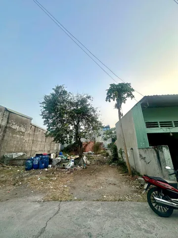 Đất sổ riêng nhánh đường Nguyễn Thị Minh Khai 100m giá chưa tới 30tr/m
