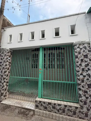 Bán Nhà 2 Mặt Tiền Gần Bờ Kè P. Bửu Long - BH.- Giá 1ty9