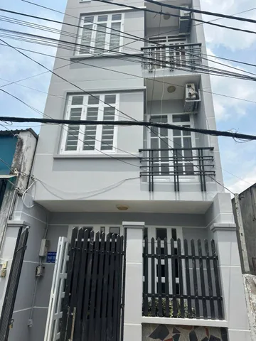 CHÍNH CHỦ CẦN BÁN GẤP NHÀ TẠI LINH TRUNG – THỦ ĐỨC, TPHCM GIÁ TỐT TRONG THÁNG