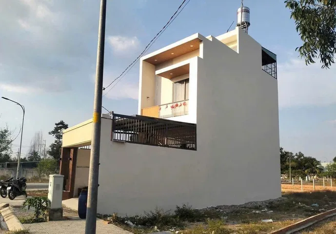 Bán nhà 83.4m² có sẵn 80m² thổ cư ngang 5m giá 2.9 tỷ tại Xã Tân An Hội