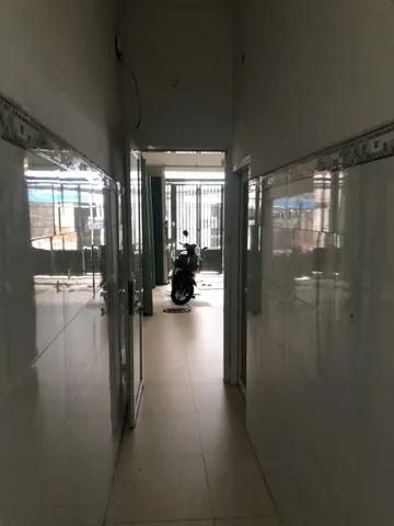 Siêu vị trí nhà ngay Cư Xá Nguyên Hồng-Phan Văn Trị 4x16m 5 tấm 6PN, 6WC khai thác CHDV, văn phòng