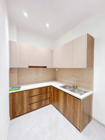 Ô tô vào nhà, 2 tầng mới, 60m2, ngay Lê Văn Quới, 4 Xã, chỉ 6.2 tỷ