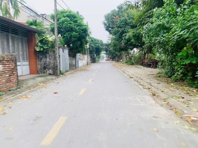 ⸻

🌿 ĐẤT ĐẸP – HƯỚNG ĐÔNG NAM MÁT MẺ – TÀI CHÍNH NHẸ, CỰC HỢP VỢ CHỒNG TRẺ AN CƯ 🌿