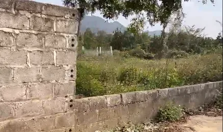 508m - mặt tiền 22 nở hậu - gần QL21 - giá chỉ hơn 1.x tỷ
