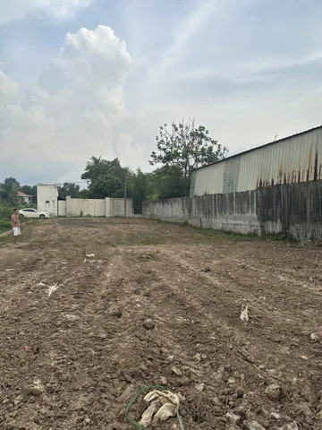 Bán đất 635.6m² có sẵn 300m² thổ cư ngang 14,6m giá 3.3 tỷ tại Xã Tân An Hội