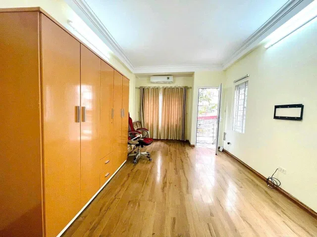 Cho thuê nhà ngõ 3 Đỗ Nhuận - Xuân Đỉnh - Bắc Từ Liêm 30M² 5 Tầng 3 Ngủ Full Đồ - Giá Thuê 12tr