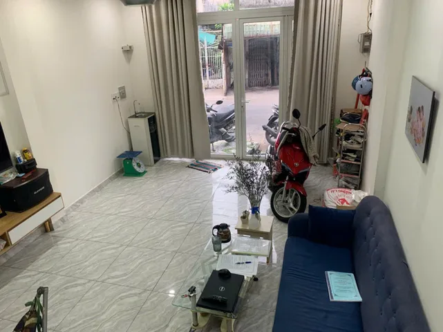 NHÀ MTKD ĐƯỜNG SỐ, HIệP BÌNH(CŨ HIỆP BÌNH CHÁNH), TP. HCM- KHU BÊN SÔNG- SÁT TTTM GIGAMALL -6O M2- VỪA Ở VỪA KINH DOANH - TIỆN ÍCH BŮA VÂY