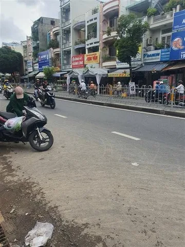 Bán nhà 67m² 4.2×16m¹ Giá 10tỷ