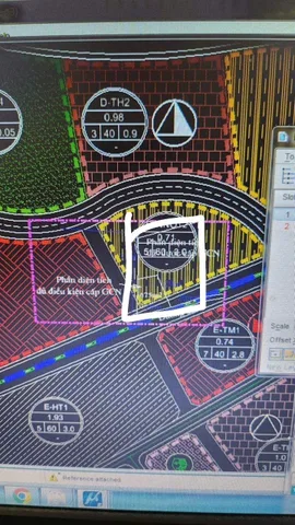 Bán đất 3200m² có sẵn 400m² thổ cư ngang 55m giá 12 tỷ tại Phường Bắc Gia Nghĩa