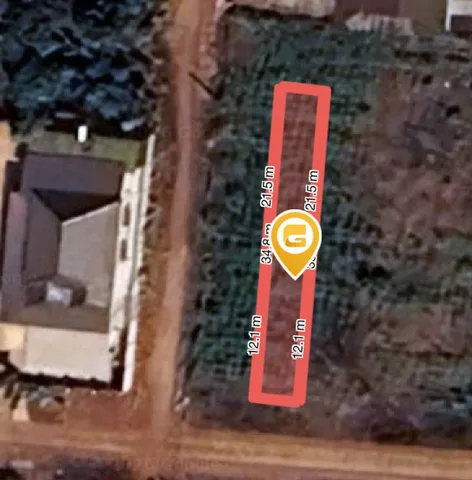 Bán đất 174.9m² có sẵn 60m² thổ cư ngang 5.0m giá 290 triệu tại Xã Cư M’gar