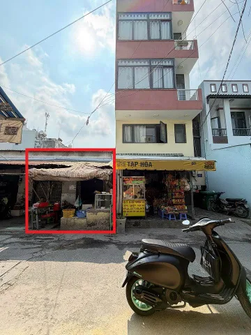 Bán nhà 86M² (4x22) mặt tiền kinh doanh ngay Gò Xoài, Mã Lò, Lê Văn Quới, chỉ hơn 5 tỷ