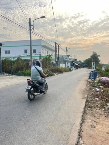 369m2 Đất An Tây , Bến Cát - Đội 2 Kế Khu Công Nghiệp Rạch Bắp - Giá 3 tỷ 6