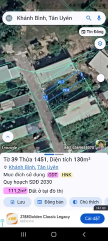 Nhà Đất Khánh Bình Tân Uyên Bình Dương