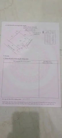 Bán đất 645.2m² ngang 25m giá 2.05 tỷ tại Phường Phước Tân