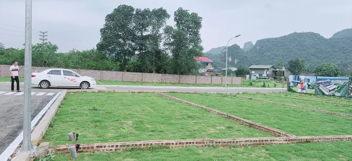 Hơn 400 Triệu - Sở Hữu Ngay Đất Full Thổ Cư Sát Hà Nội