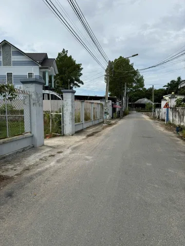 Bán đất 435.5m² có sẵn 100m² thổ cư ngang 5m giá 1.55 tỷ tại Phường Phú An