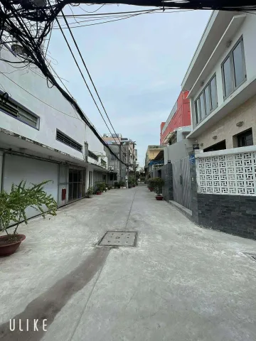 + Bán nhà 61m² 4m x 15m x 4 tầng giá nhỉnh 5 tỷ tại đường nguyển văn luông, phường  phú  lâm