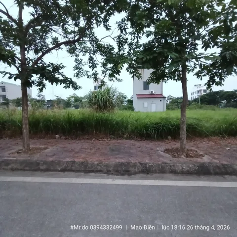 Start Tân Trường , ghẽ