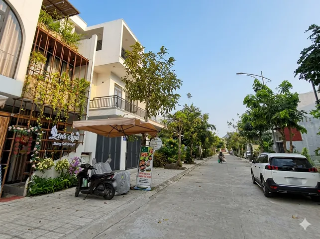 🍎 GIÁ TỐT 🍎 Đất MT Đường số 3 gần Trương Quang Cận - KĐT Ngọc Bảo Viên - Trung tâm Quảng Ngãi