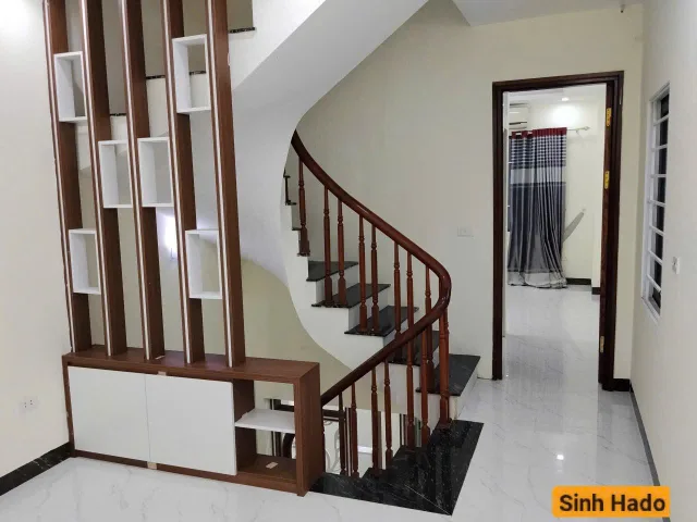 🏡LÔ GÓC HIẾM – NHÀ 5 TẦNG BÍCH HÒA – 4PN – VIEW KĐT ECOPARK – HƠN 4 tỷ 📞 0977690119